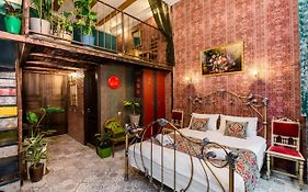Tiflis Inn Boutique Hotel